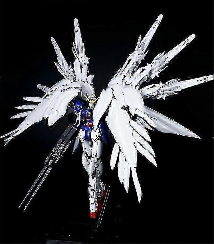 DREI Zwerg Kit for MG Wing Zero EW (Ver. Ka)