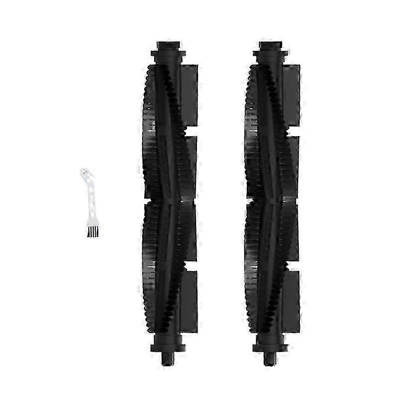 For 360 S8 S8 PLUS Robot Vacuum Cleaner Replacement Spare Parts Accessories Main Brush