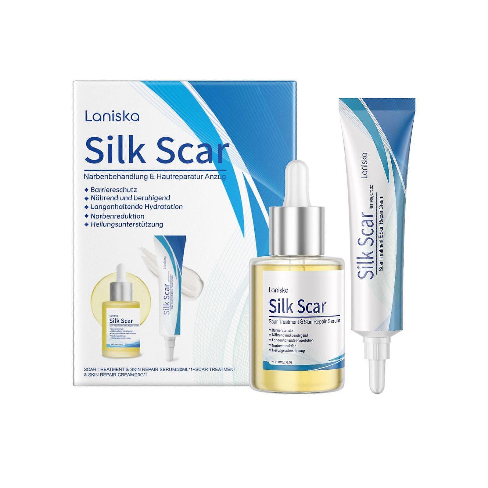 Skin Repair Set