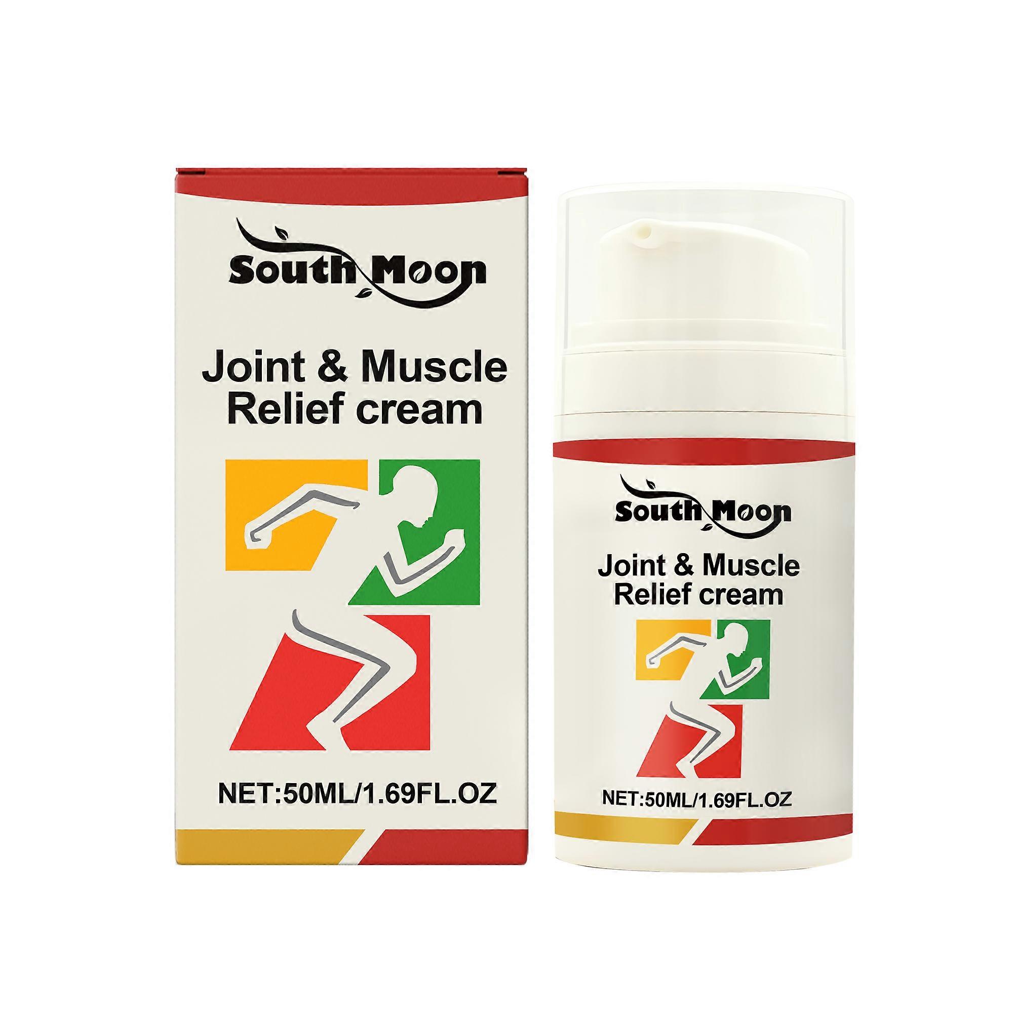 Joint Care Cream