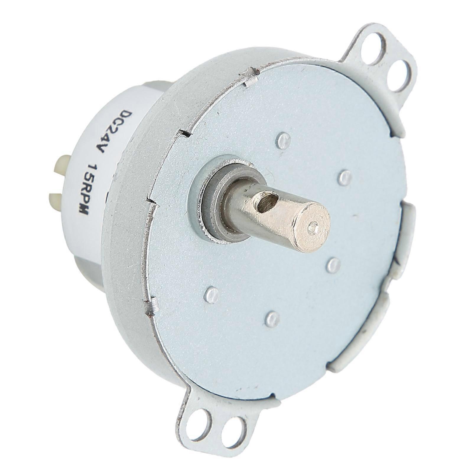 Electric Motor Low Power Consumption Good Operation Effect Low Noise Electrical Machinery