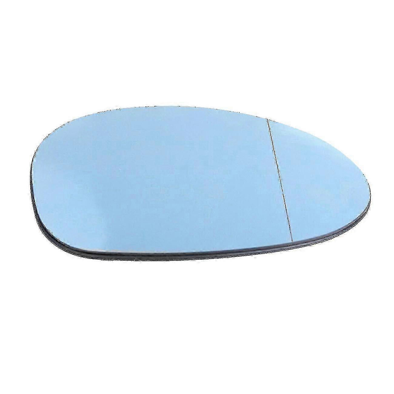 E81 E87 E82 E46 E90 E92 Z4 E85 f54の右運転席ブルーウィングドアミラー