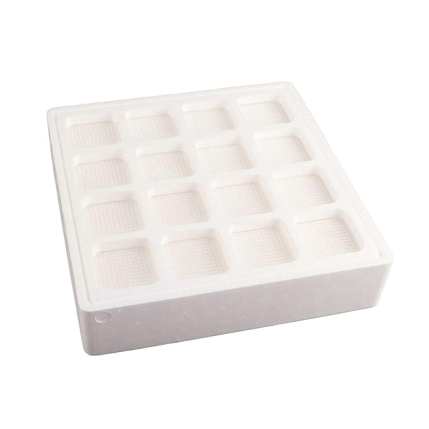 Pre Filter Foam High Efficiency Particulate Air Dust Removal Efficient First Stage Air Filter Elemen