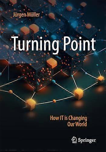 Turning Point by Jurgen Muller Paperback