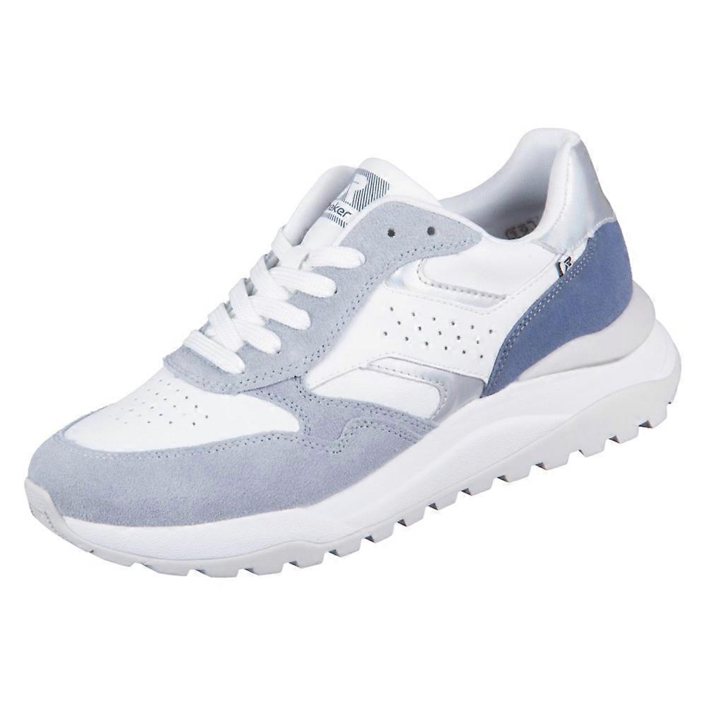 Shoes Rieker W250080
