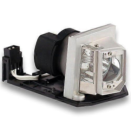 Lamp For EX610ST Replacement Lamp Replaces SP.8JA01GC01 Compatible Short Throw DLP Projector Lamp