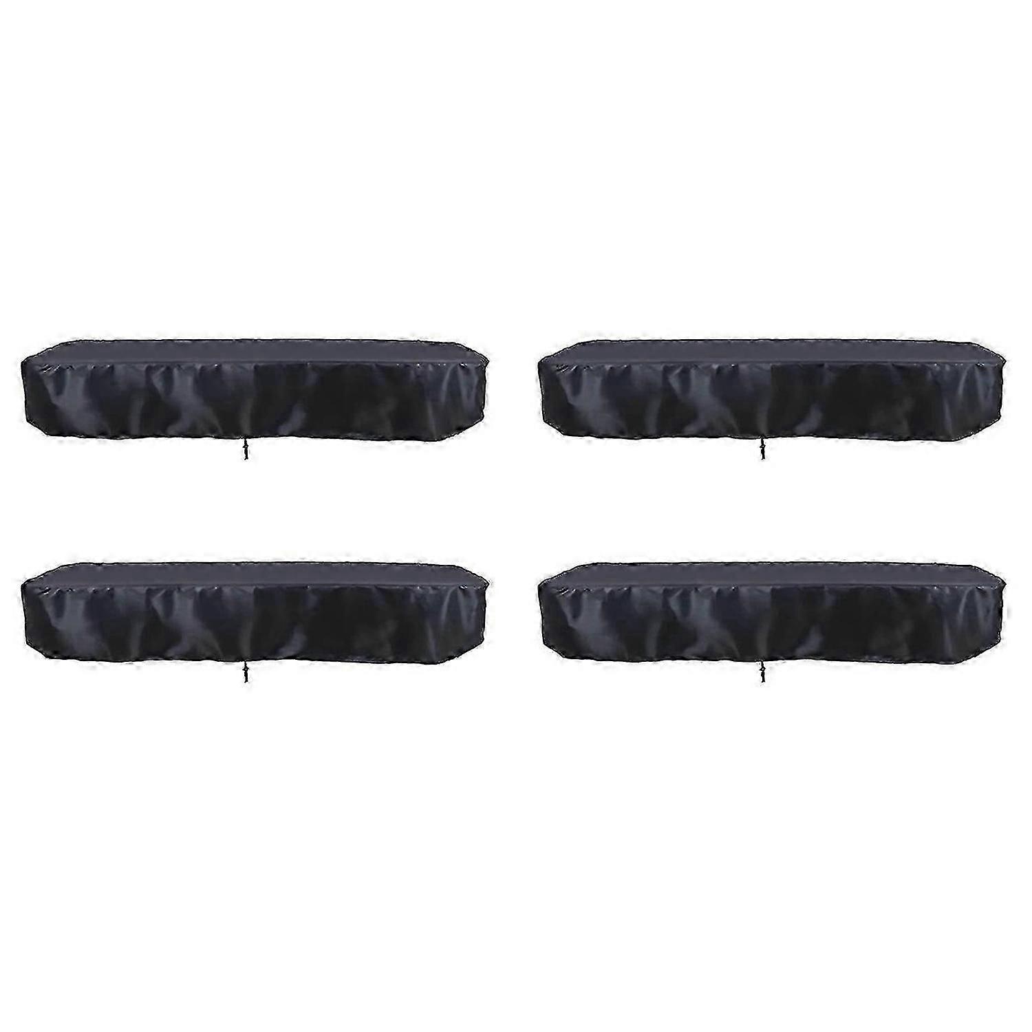 8Ft Billiard Pool Table Cover with Drawstring Waterproof