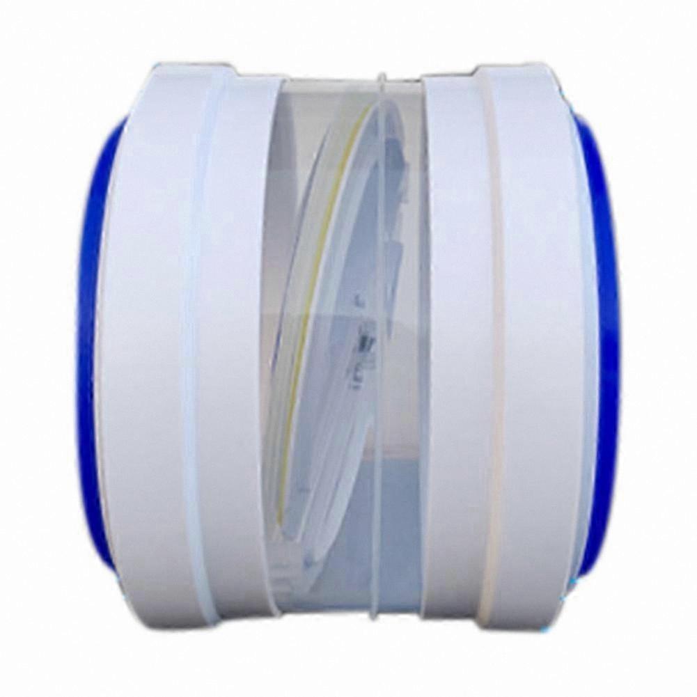 Check Valve for Kitchen Range Hoods Compatible with 150/160/180mm Pipes