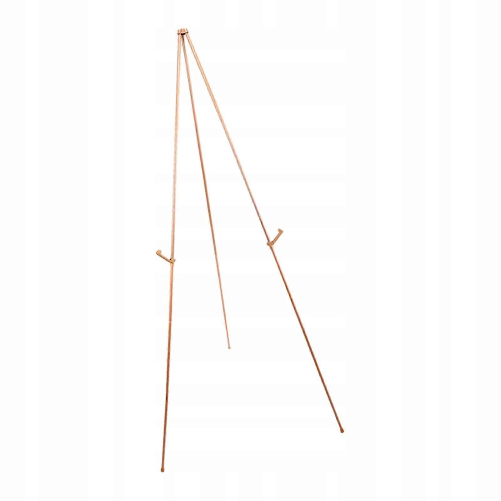 Art Easel Holder Painting Art Easel Tabletop Displaying Art Tripod Display