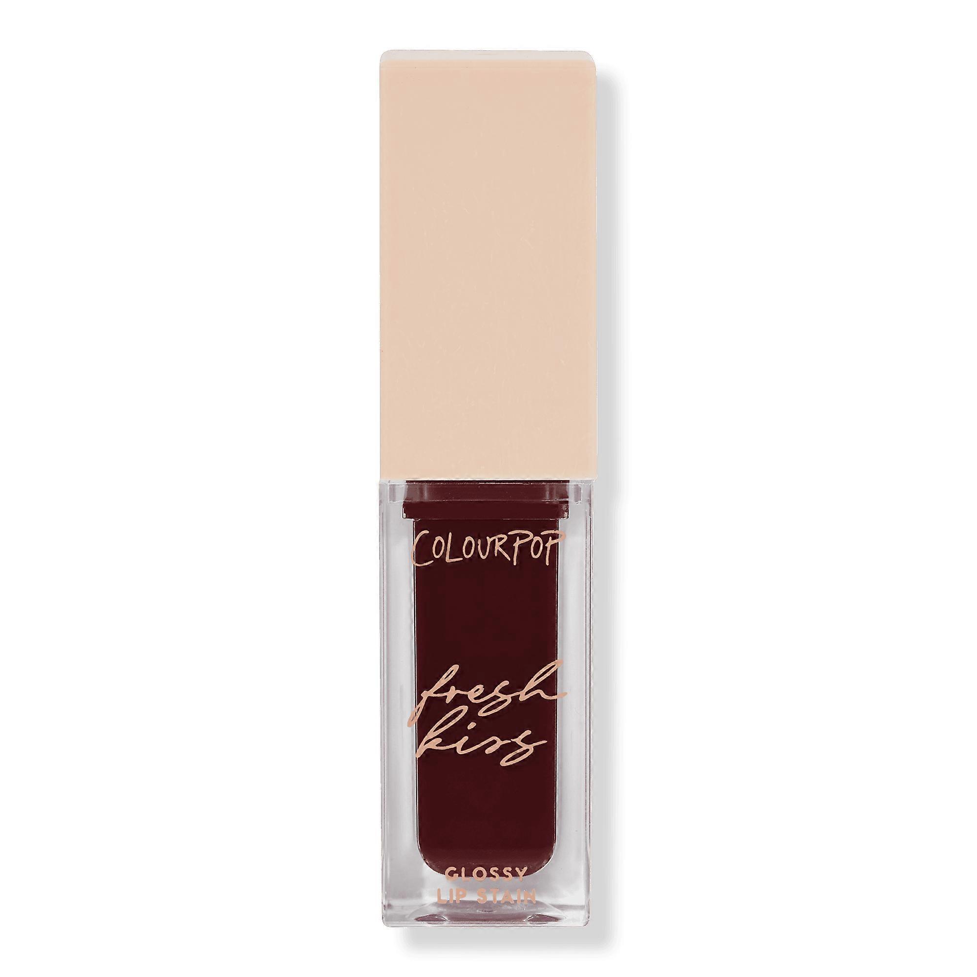 Colourpop Sonic Blooms Glossy Lip Stain，Tutti Fruitti，0.21 盎司
