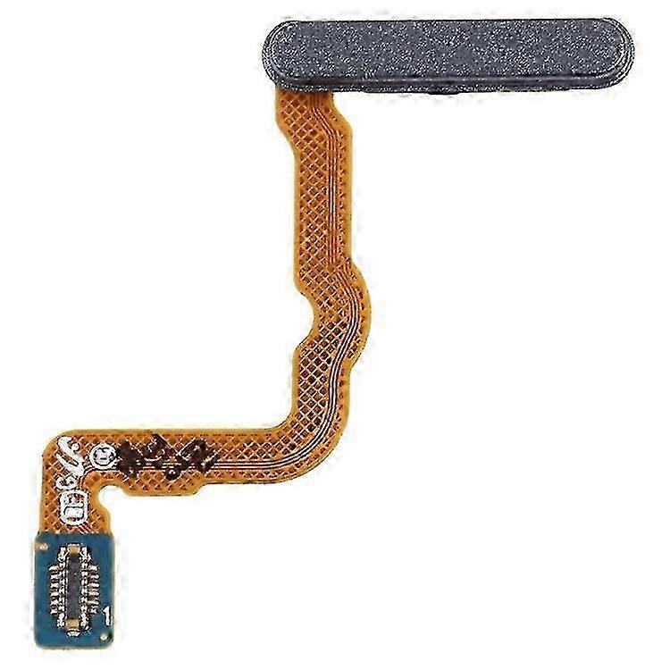 Compatible For Samsung Galaxy Z Fold4 5G F936 OEM Home Key Fingerprint Button Flex Cable Replacement Part (without Logo)