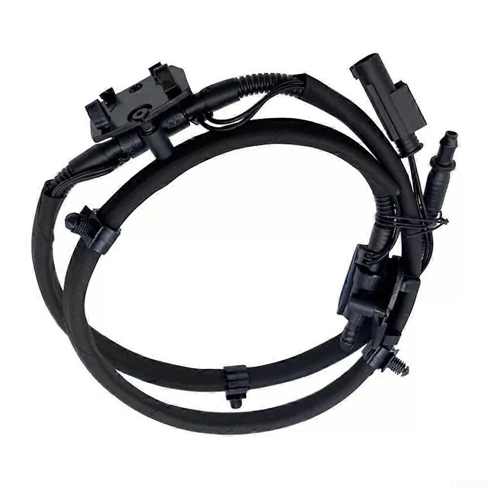 Windshield Washer Nozzle OEM 61667367464 Replacement for F32 F33 F36 F82 F83 Models