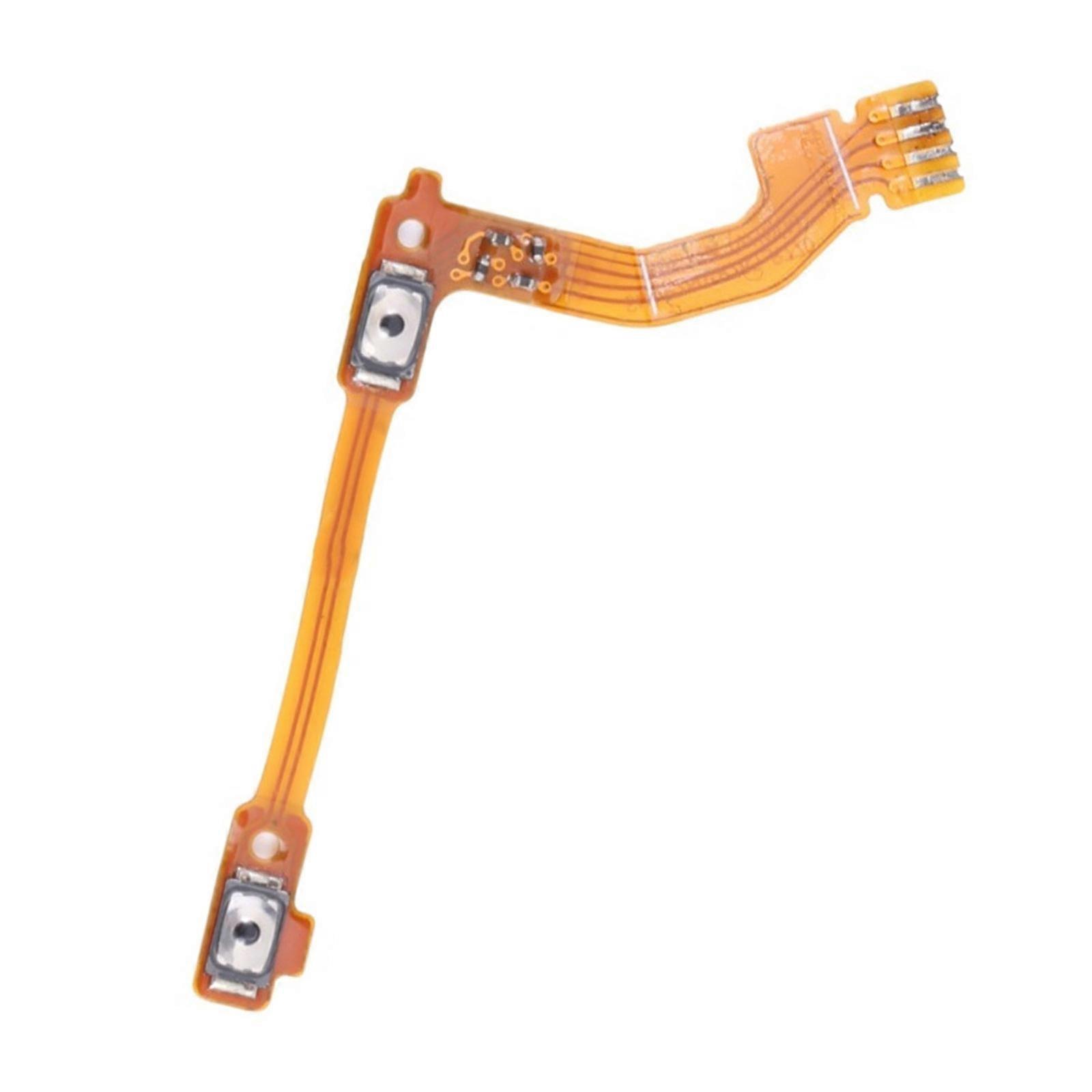 Power Button Ribbon Cable for Gear Replacement Power Key On Off Ribbon Cable Smartwatch Repair Part Multicolor