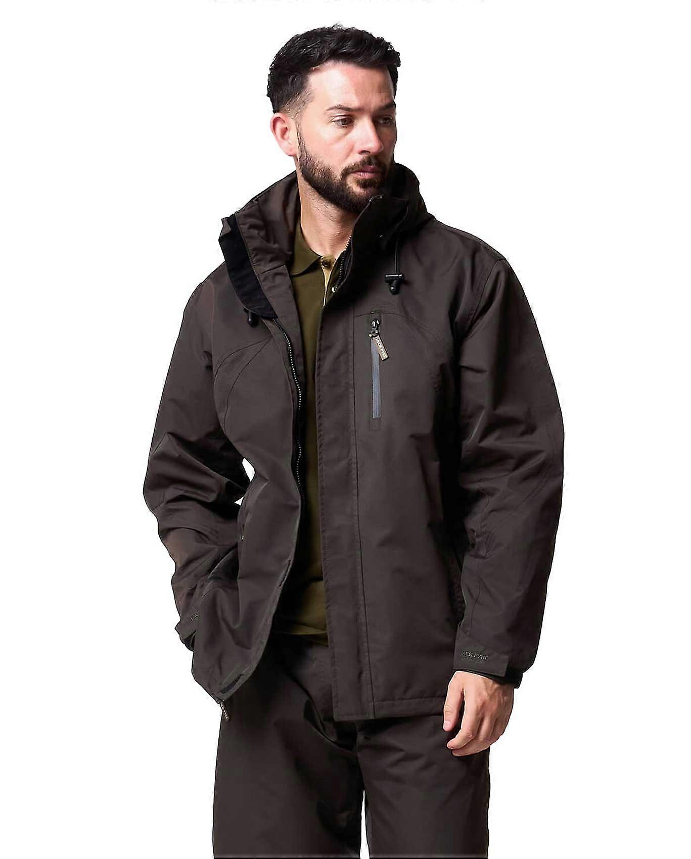 JACK PYKE Technical Featherlite Jacket