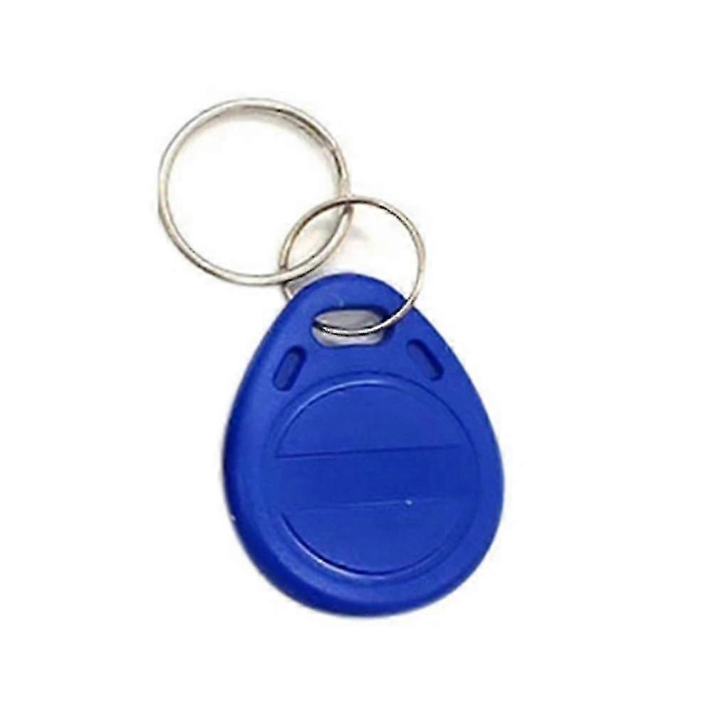 EM4305 T5577 RFID Tag 125Khz Rewritable Duplicate Cards 100Pcs for Access Control Systems