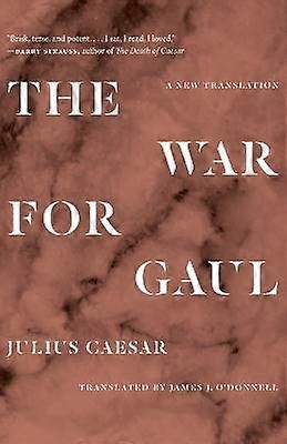 The War for Gaul