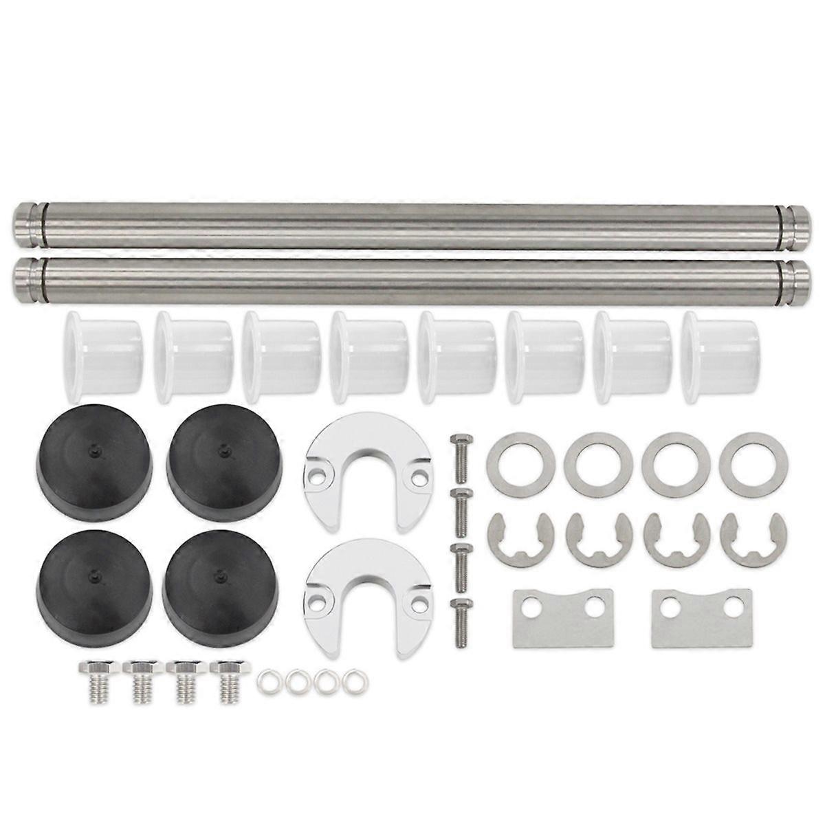 9B-116B Trim Cylinder Pin Cap Bushing Hardware Kit for Alpha 1 Gen 2 Replaces for SEI Marine 9B-116