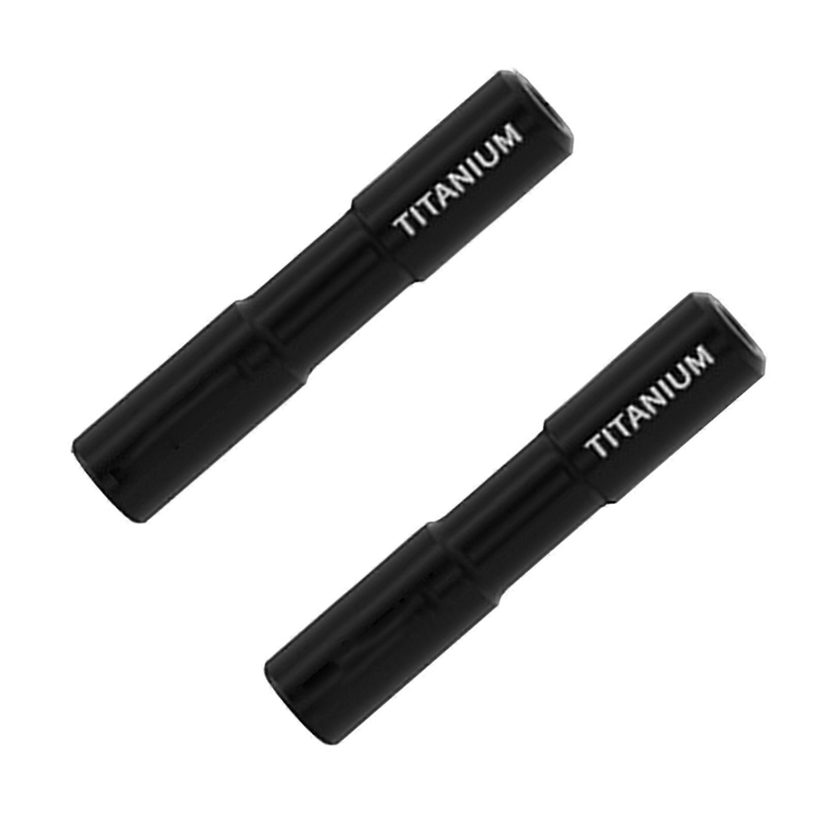 Rustproof Bicycles Shifters Barrels Pin Optimized for R7170 R8170 R9270 Smooth Surfaces Reduces Frictions Multicolor