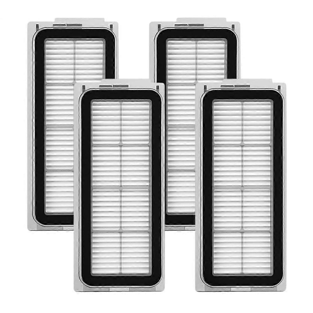 Washable HEPA Filter for JONR for P20 PRO for T5 PRO Vacuum Cleaner, Easy Installation to Collect Dust and Particles