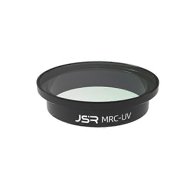 JSR Drone Filter for DJI Avata,Style: MCUV