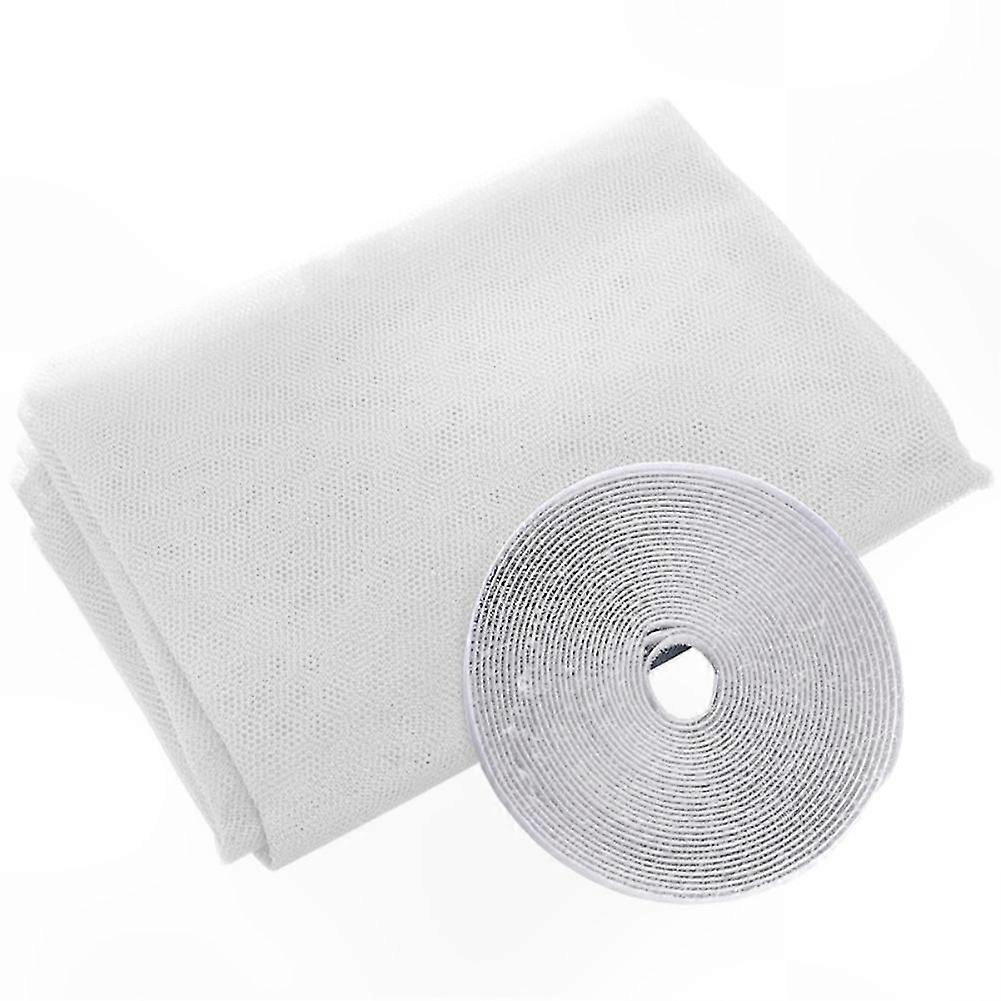 Window Insect Screen Mesh Net for Home Protection