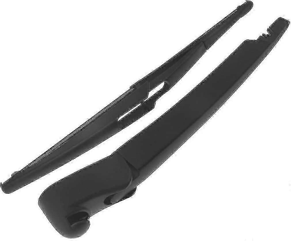 Rear Window Wiper Arm And Blade AssyGOOD
