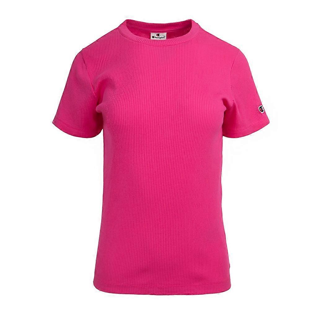 T-Shirt Champion 116062PS025FPL