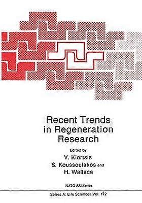 Recent Trends in Regeneration Research