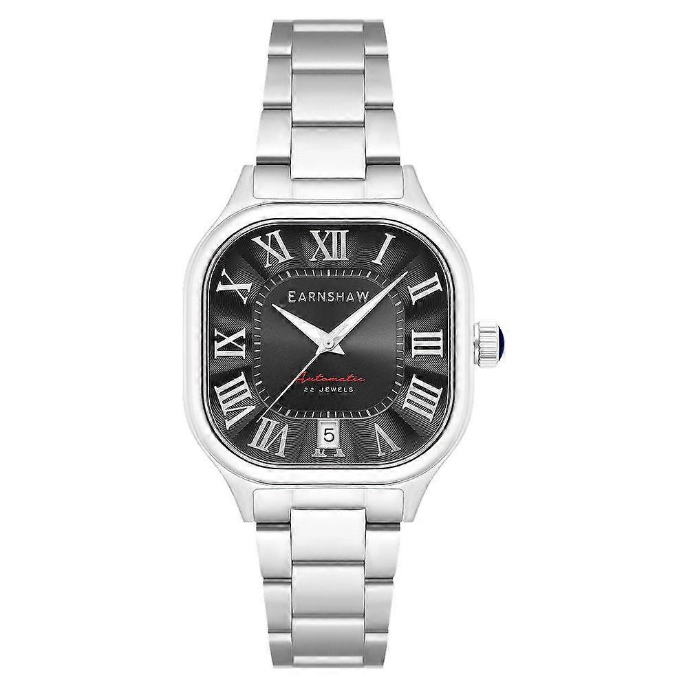 EARNSHAW ES-8284-33 Men's Watch