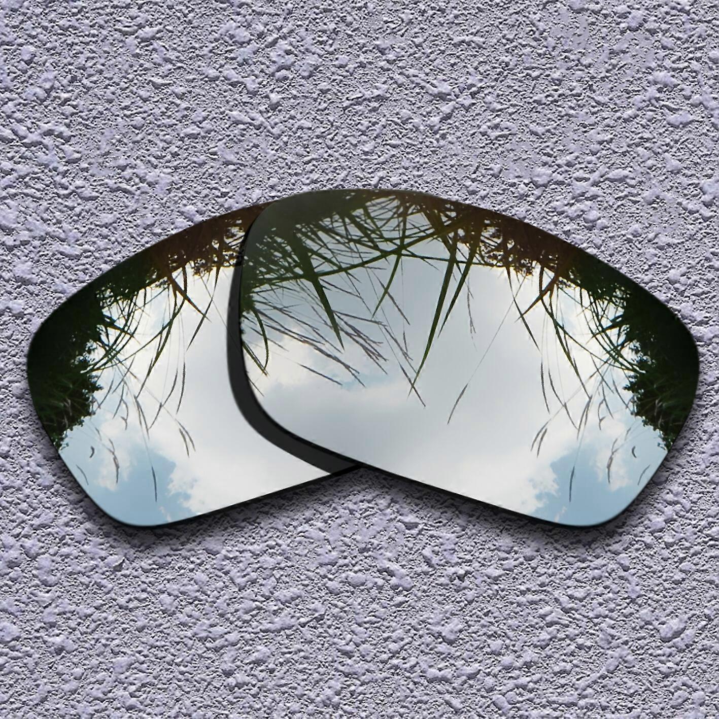 Replacement Lenses For-Oakley SIPHON-Multiple Options Polarized