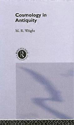 Cosmology in Antiquity