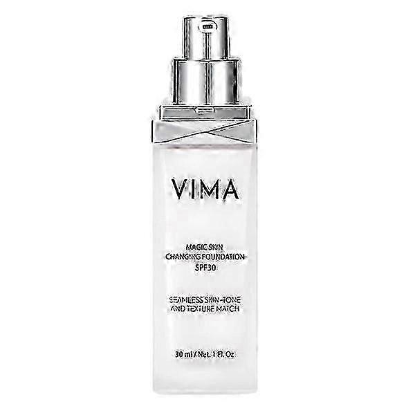 VimaColor-changing foundation VimaColor-changing foundation 20% C3-HX