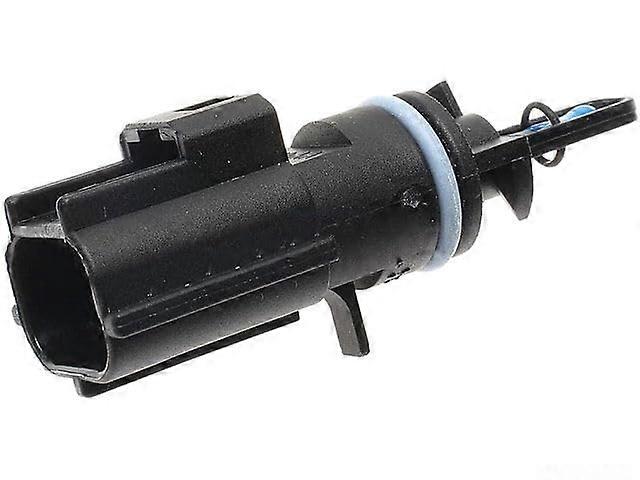 Intake Air Temperature Sensor Direct Fit for 20052006 Jeep TJ Engine Manifold Replacement