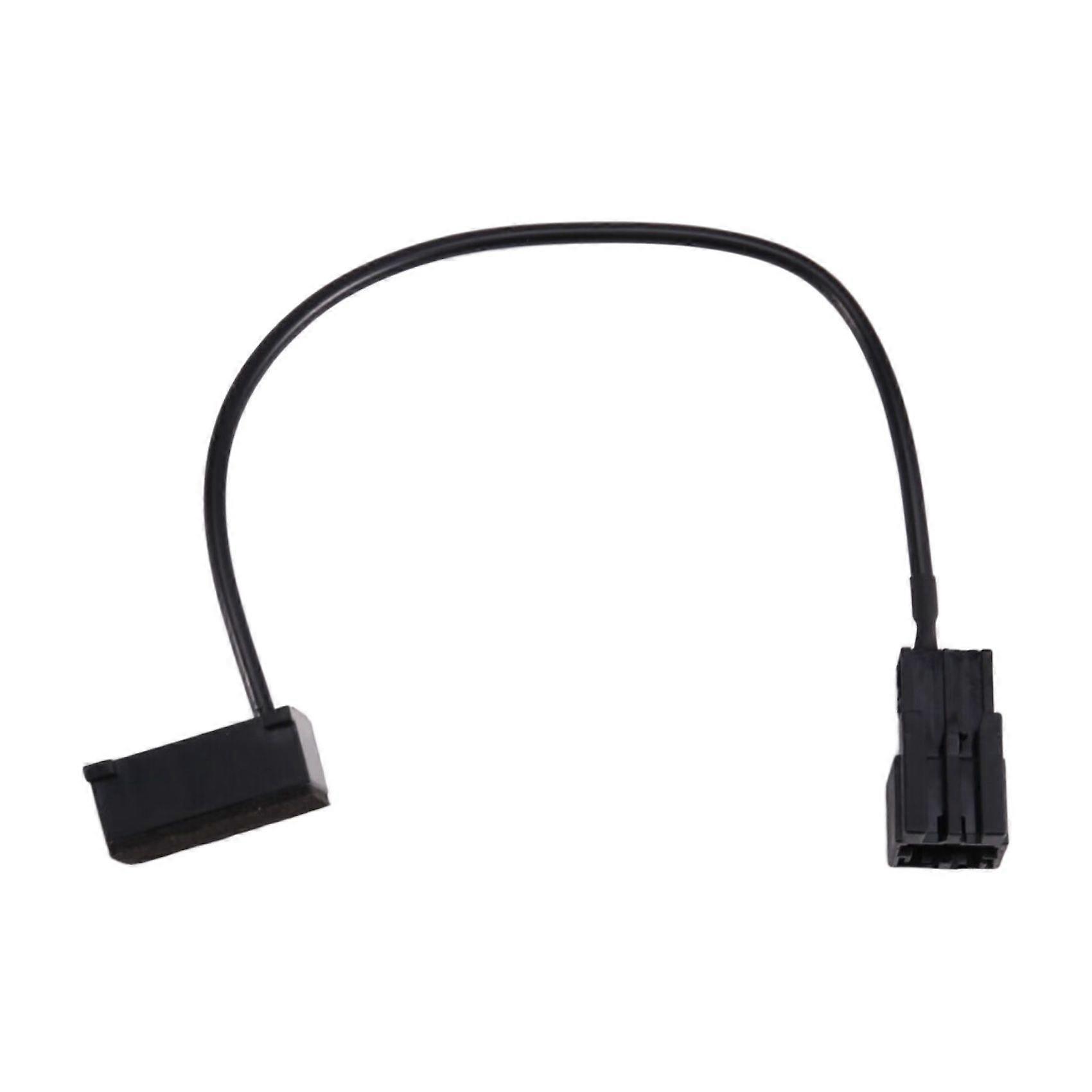 Car Bluetooth Phone Microphone Harness Cable MIC Hands-Free Microphone for