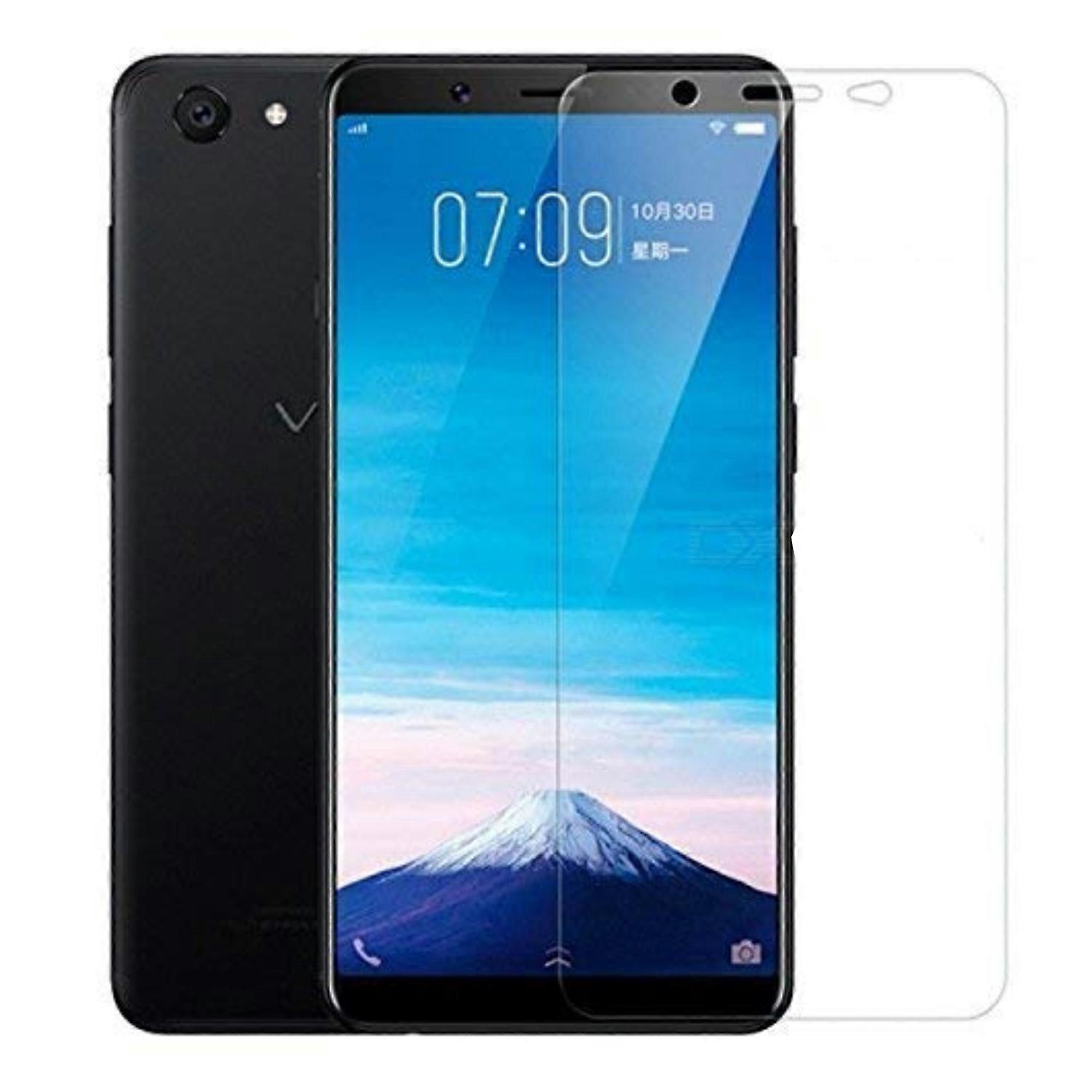 - Vivo V7+ Hydrogel Screen Protector (copy)
