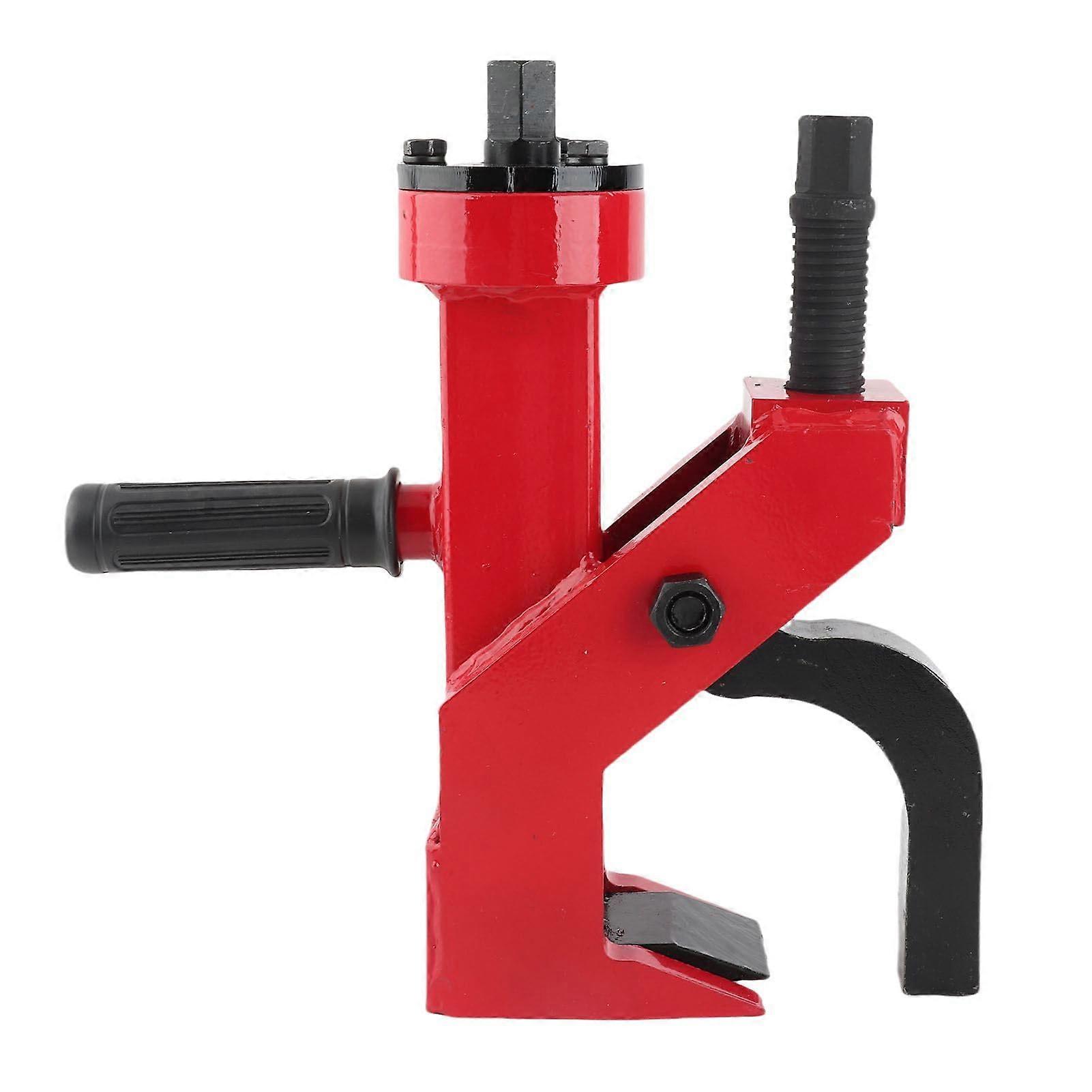 Manual Tire Bead Breaker and Changer Tool for Cars Trucks ATVs Tractors RVs with Fast Operation