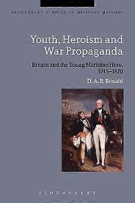 Youth Heroism and War Propaganda