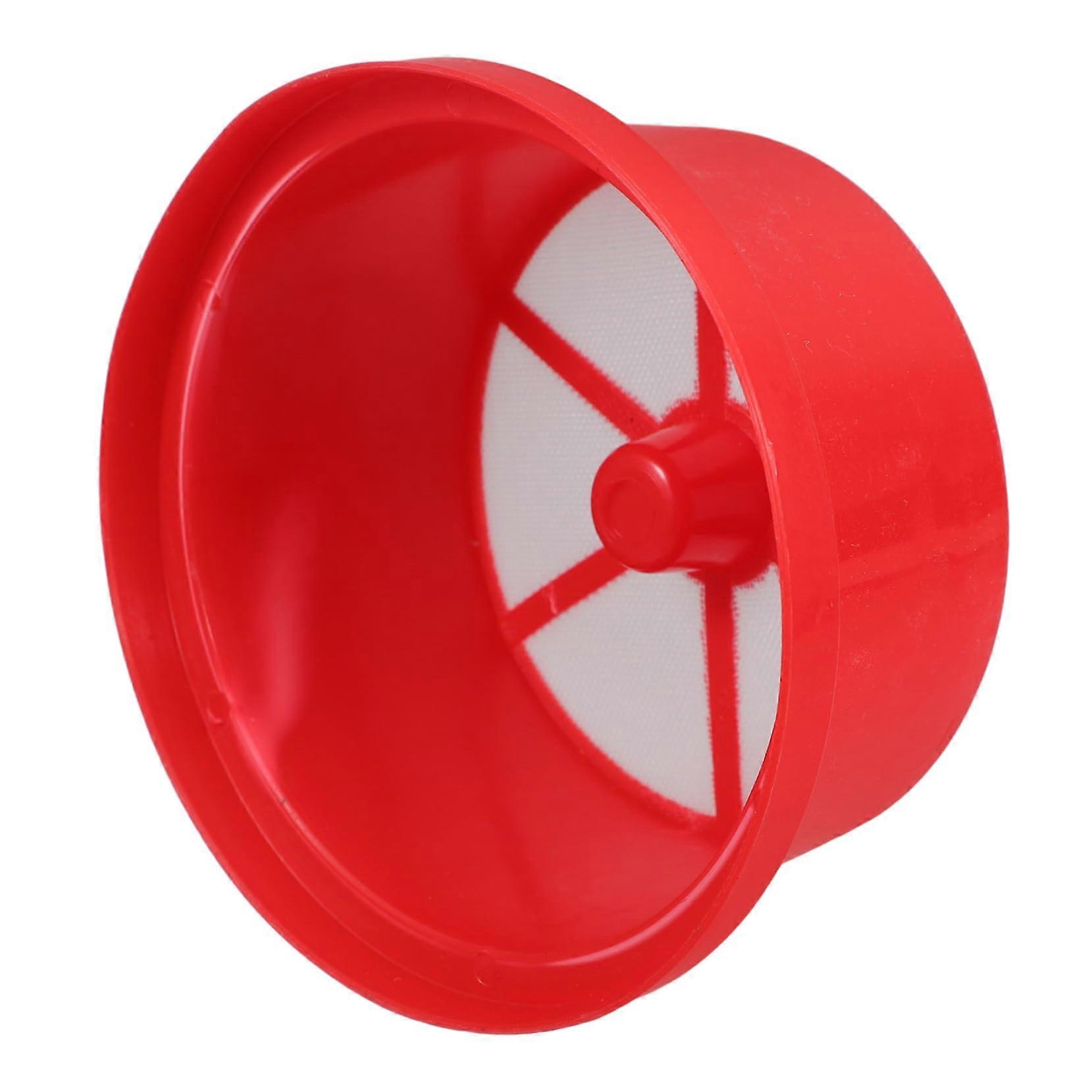 Backpack Sprayer Filter 142mm Fine Mesh Agricultural Sprayer Strainer for Impurity Removal