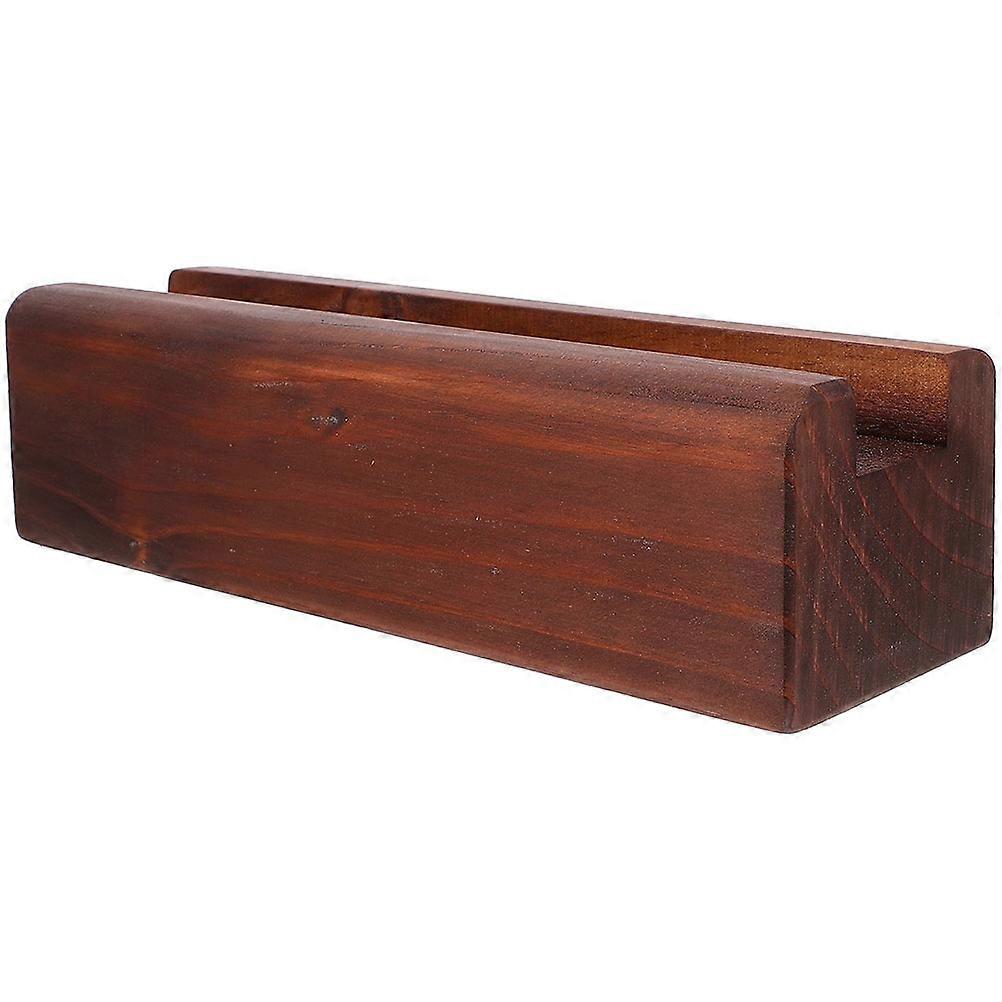 Multi Wooden Mirror Support for Full Length Floor Mirror