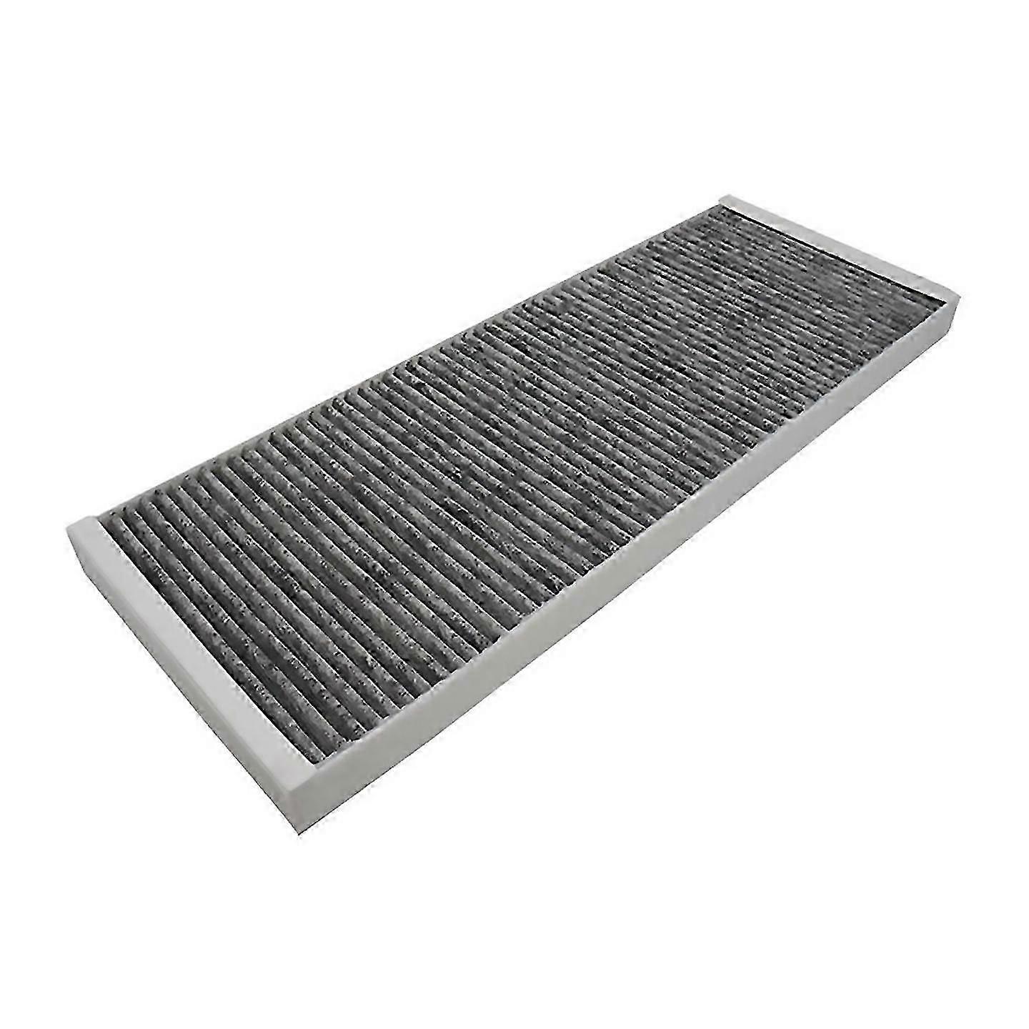For automobile air filter air conditioning filter elements 165837600a for model