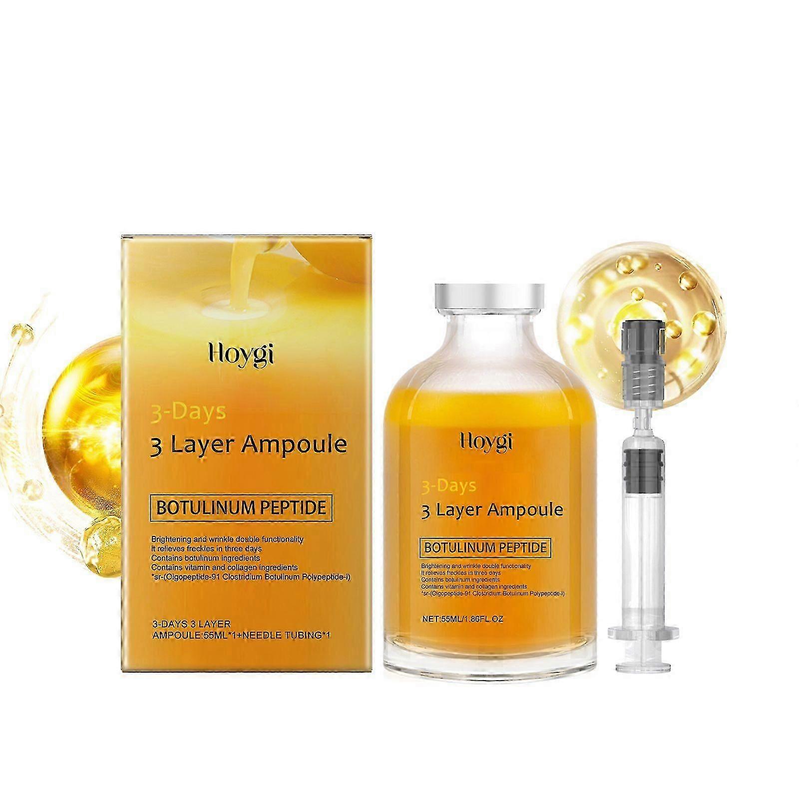 Facial Ampoule Essence