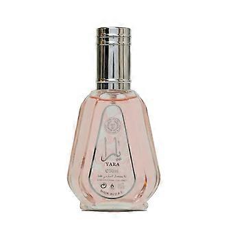 Yara Eau De Parfum 50ml Ard Al Zaafaran