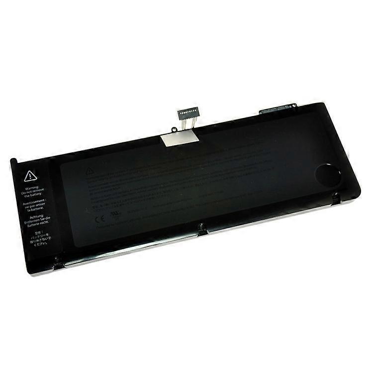 10.95V 7100mAh/77.5Wh Battery Replacement (Encode:A1382) for MacBook Pro A1286 2011-2012
