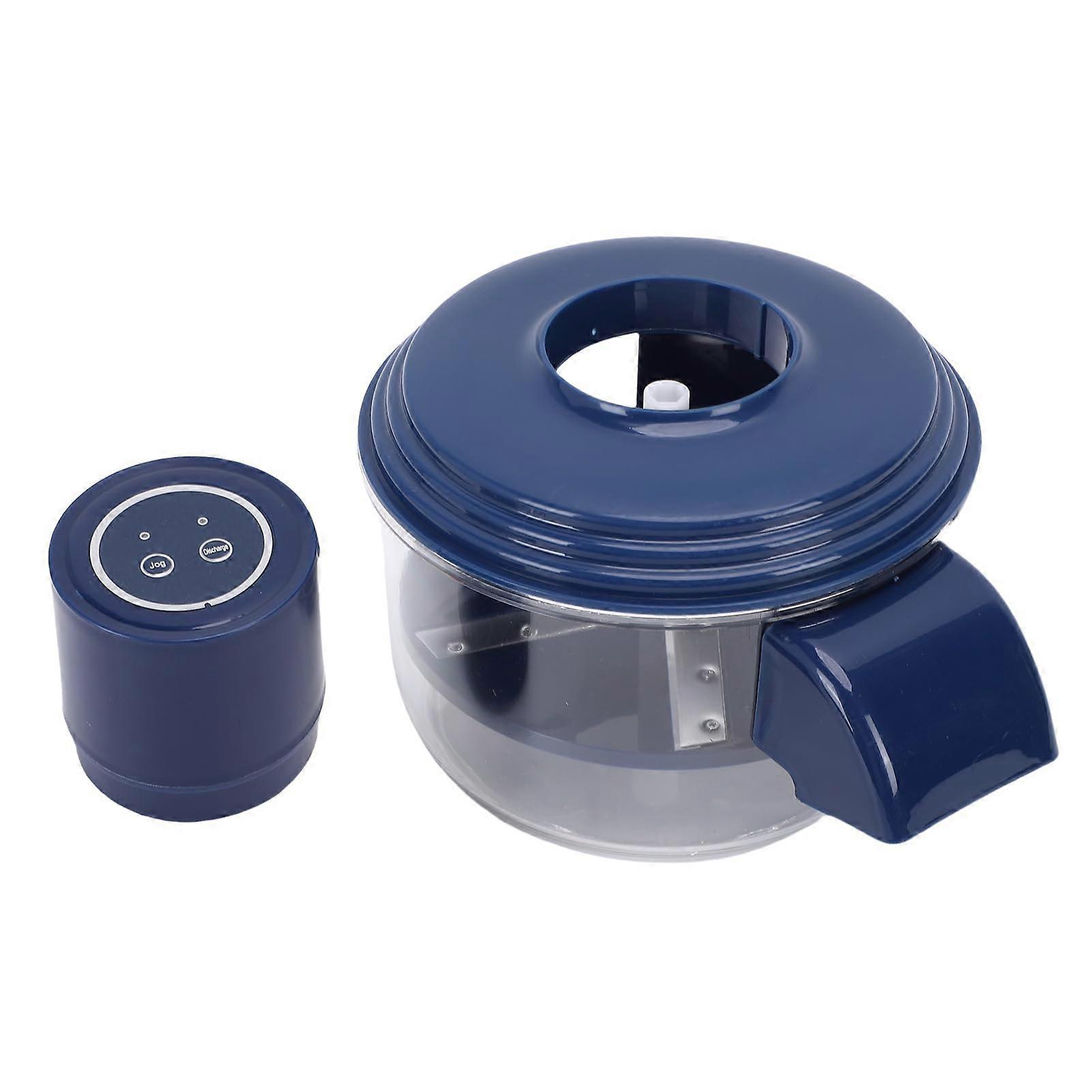 Electric Fruit Peeler with Automatic Peeling Mechanism, USB Rechargeable, MultiFruit Compatibility