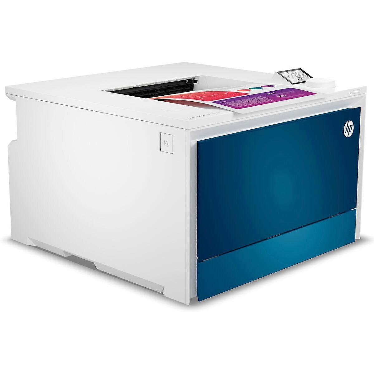 Laser Printer HP LaserJet Pro 4202DN