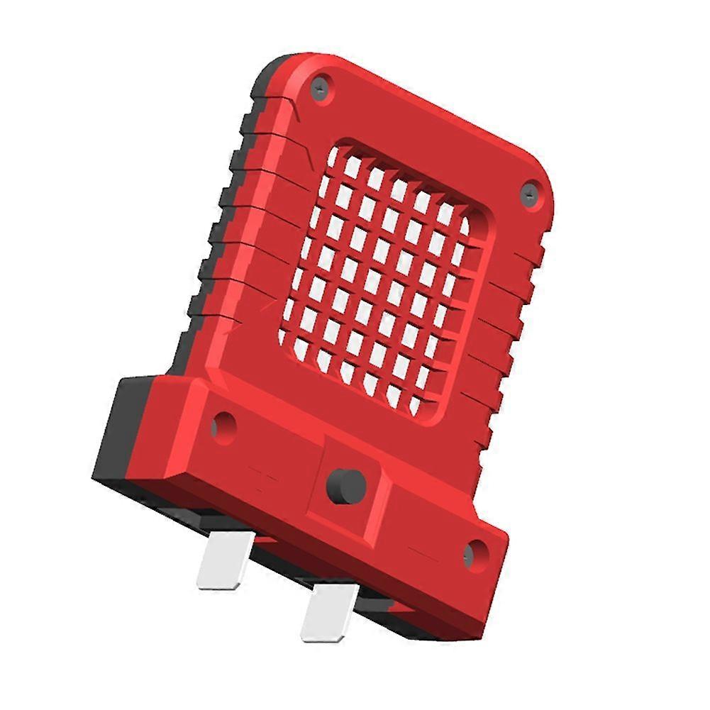 Electric Tool Lithium Battery Led Lights Multiple Universal Led Work Lights Flood Lighting for Outdoor Construction