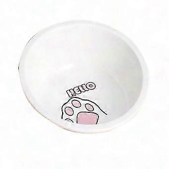 Mat- och vattenskålar för hundar och katter - Pet Dish Set