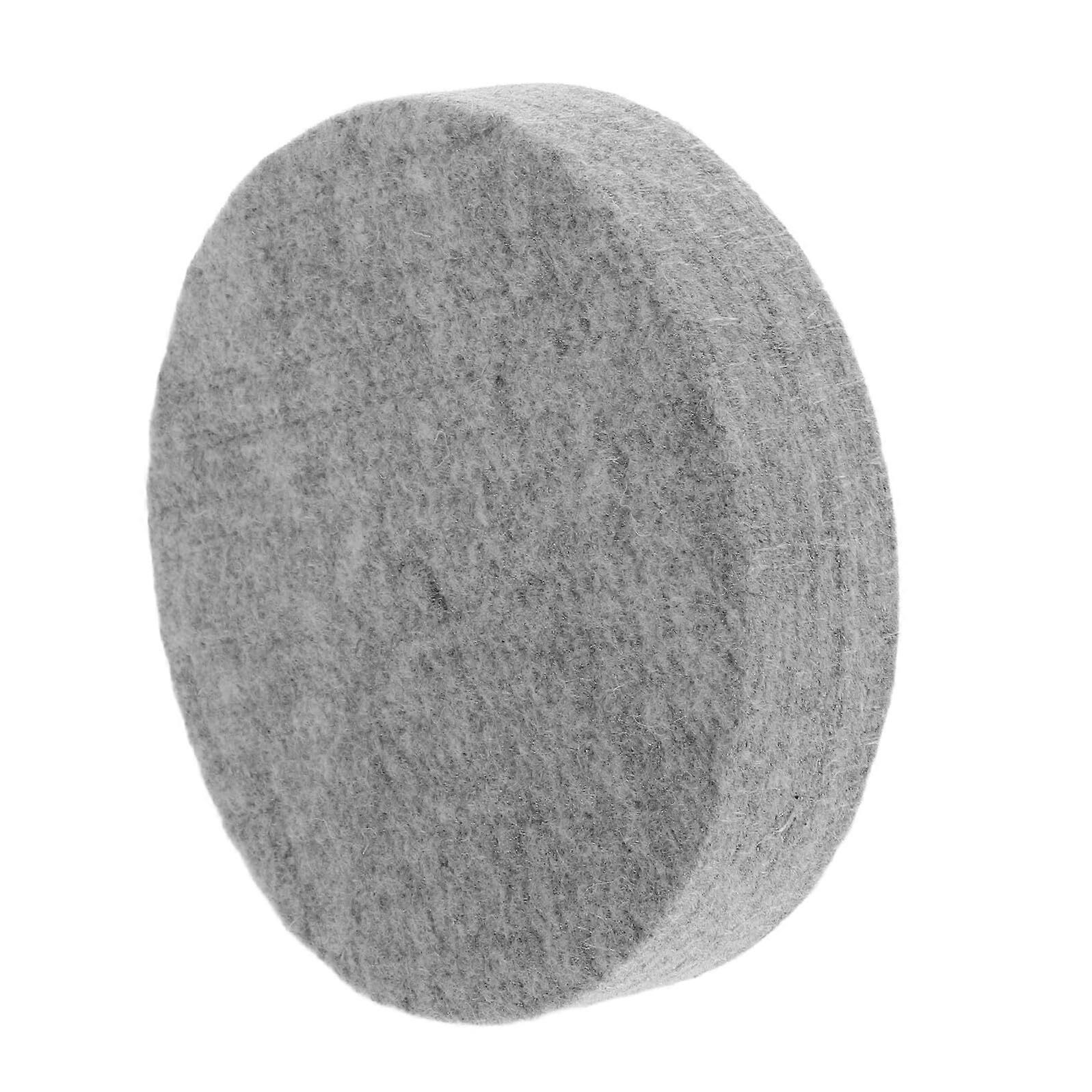 Needle Felting Mat Thick  Density Wool Pad for DIY Crafts Stable Base and Precision Projects