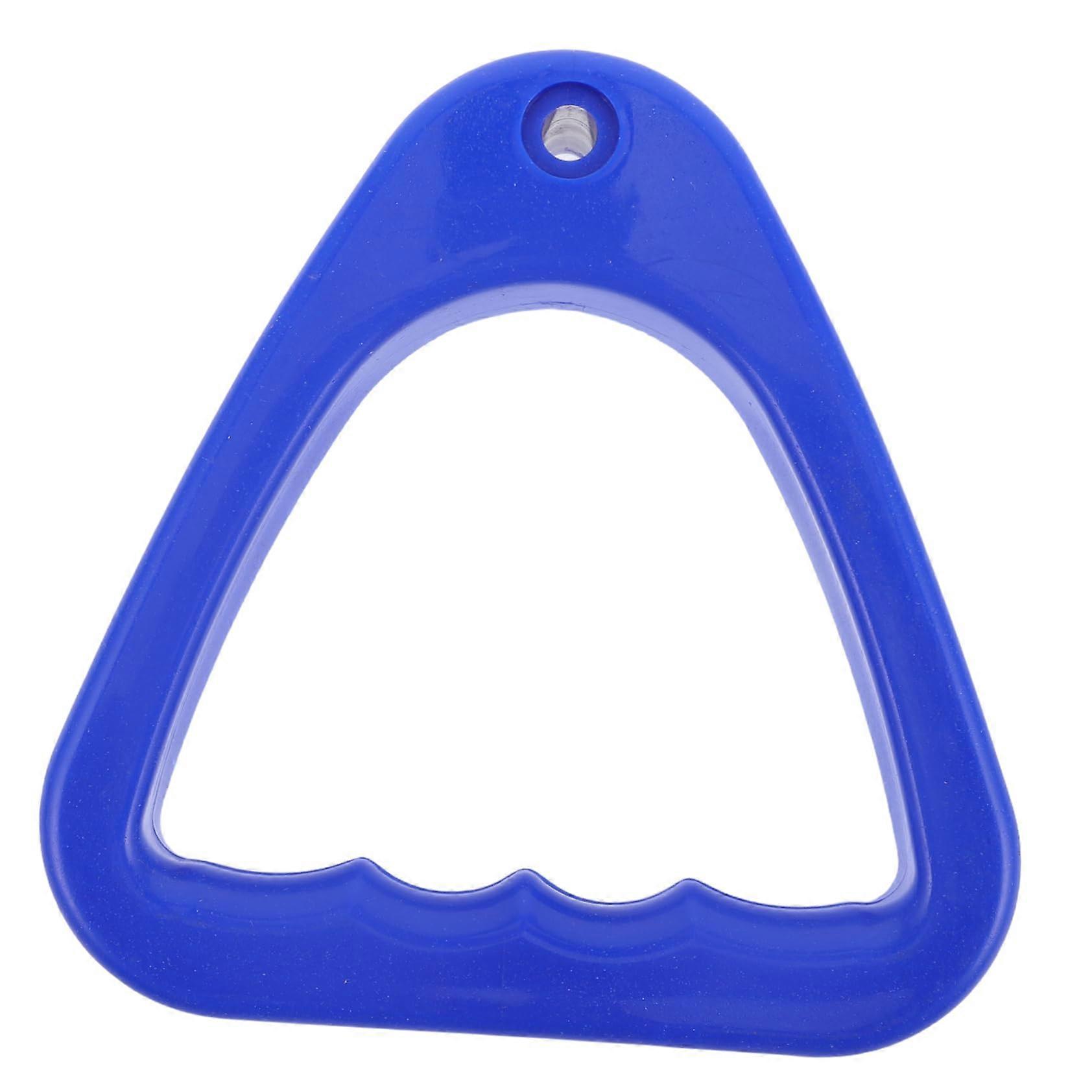 Bus Safety Handle with Secure Spring Lock for Elderly and Disabled Passenger Support Grip