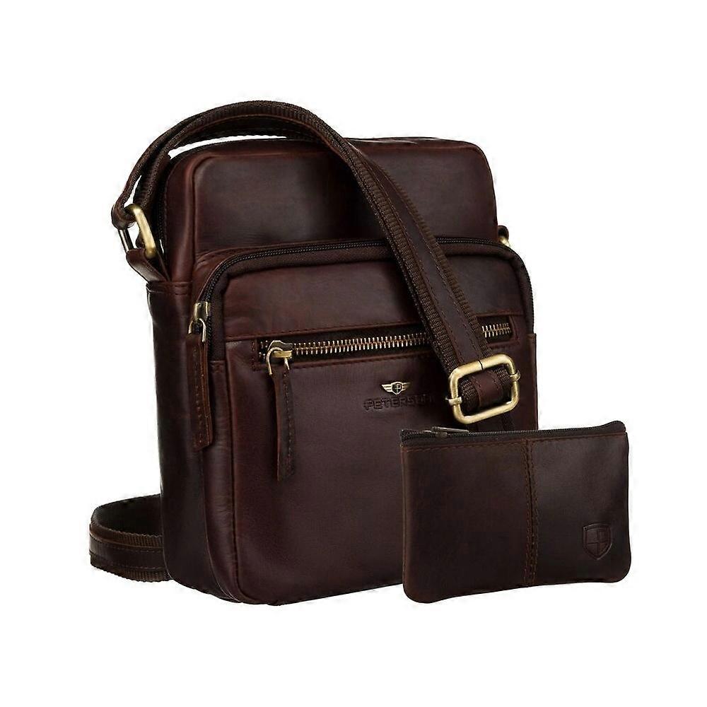 Handbags Peterson PTN710EOPU80674